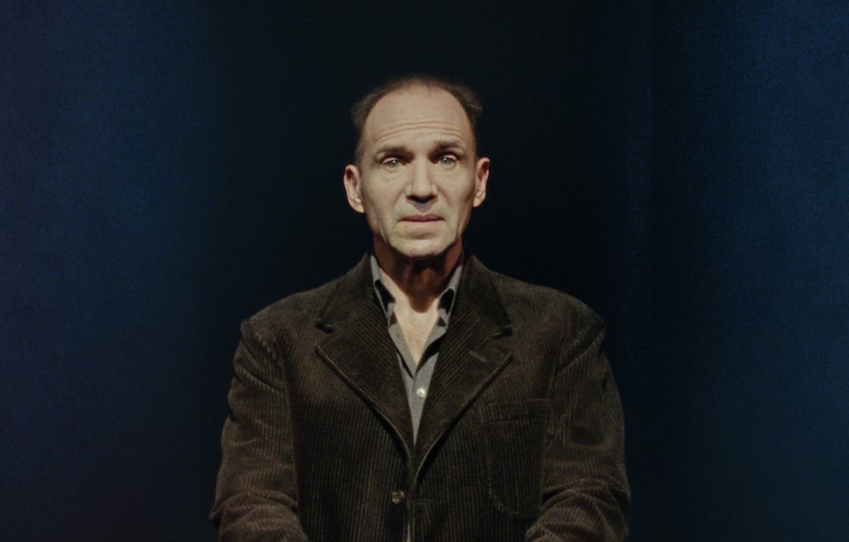 Ralph Fiennes' 'Four Quartets' Will Release In Theaters This Spring