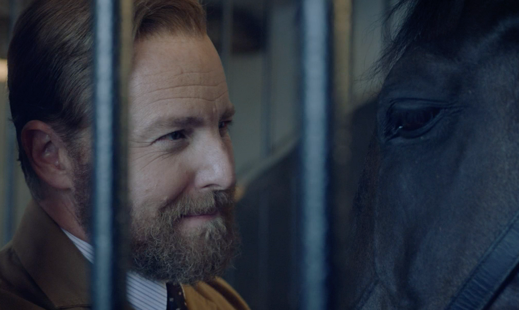 'All Creatures Great & Small' Starts Filming Season 4