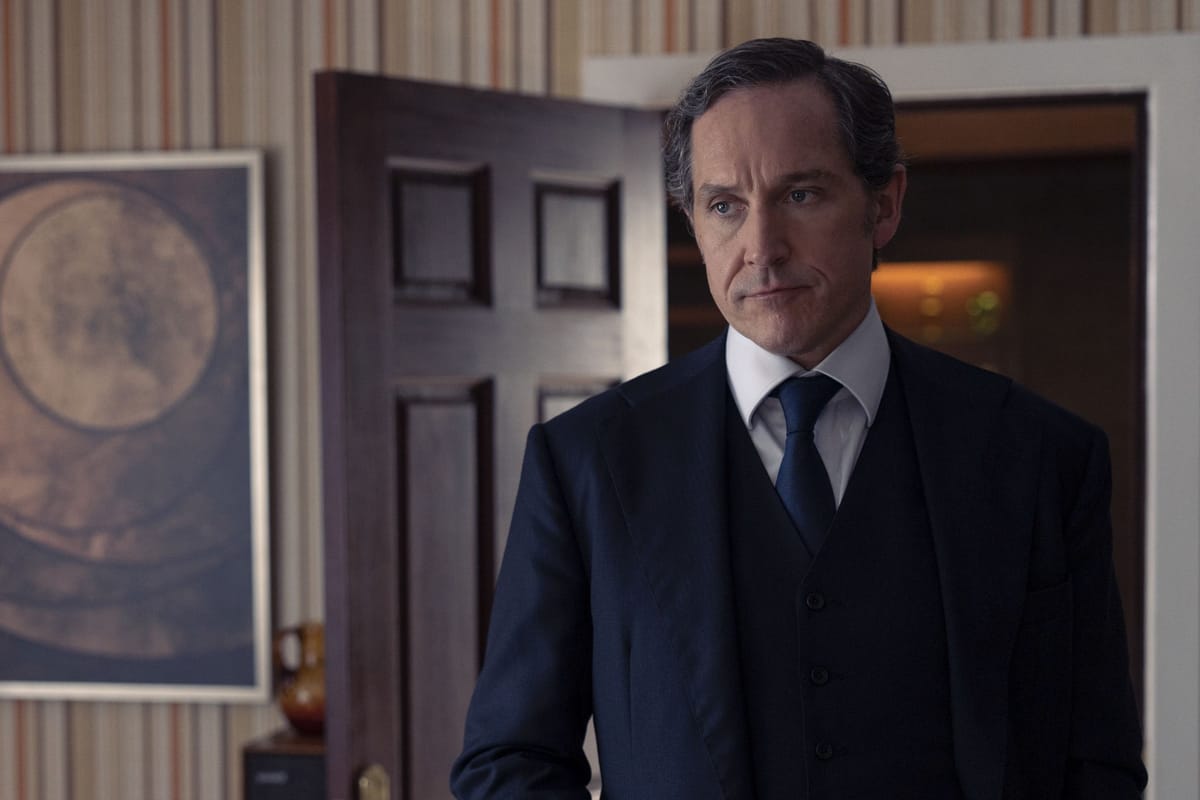 Acorn TV’s 'Dalgliesh' Returns for Season 2 with "Death of an Expert Witness"