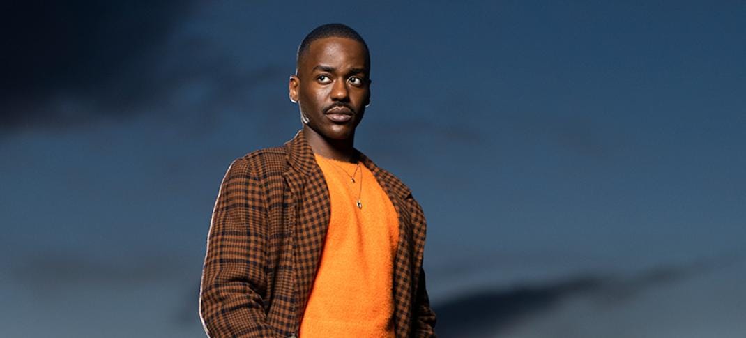 'Doctor Who' Season 14 Adds More Cast & Looks for Gatwa's Forthcoming Doctor