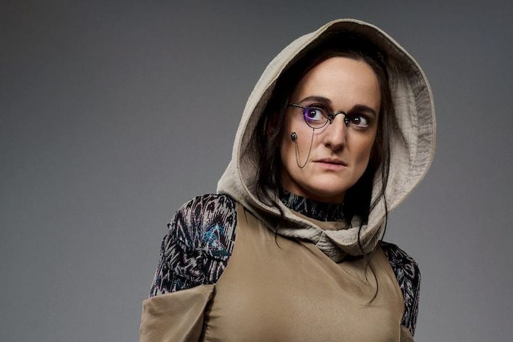 'Doctor Who' Plans "Doom's Day" 60th Anniversary Extra