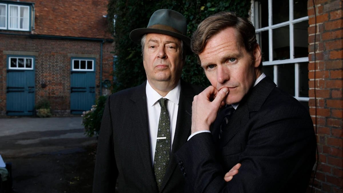 'Endeavour's Final Season to Debut on PBS in June 2023