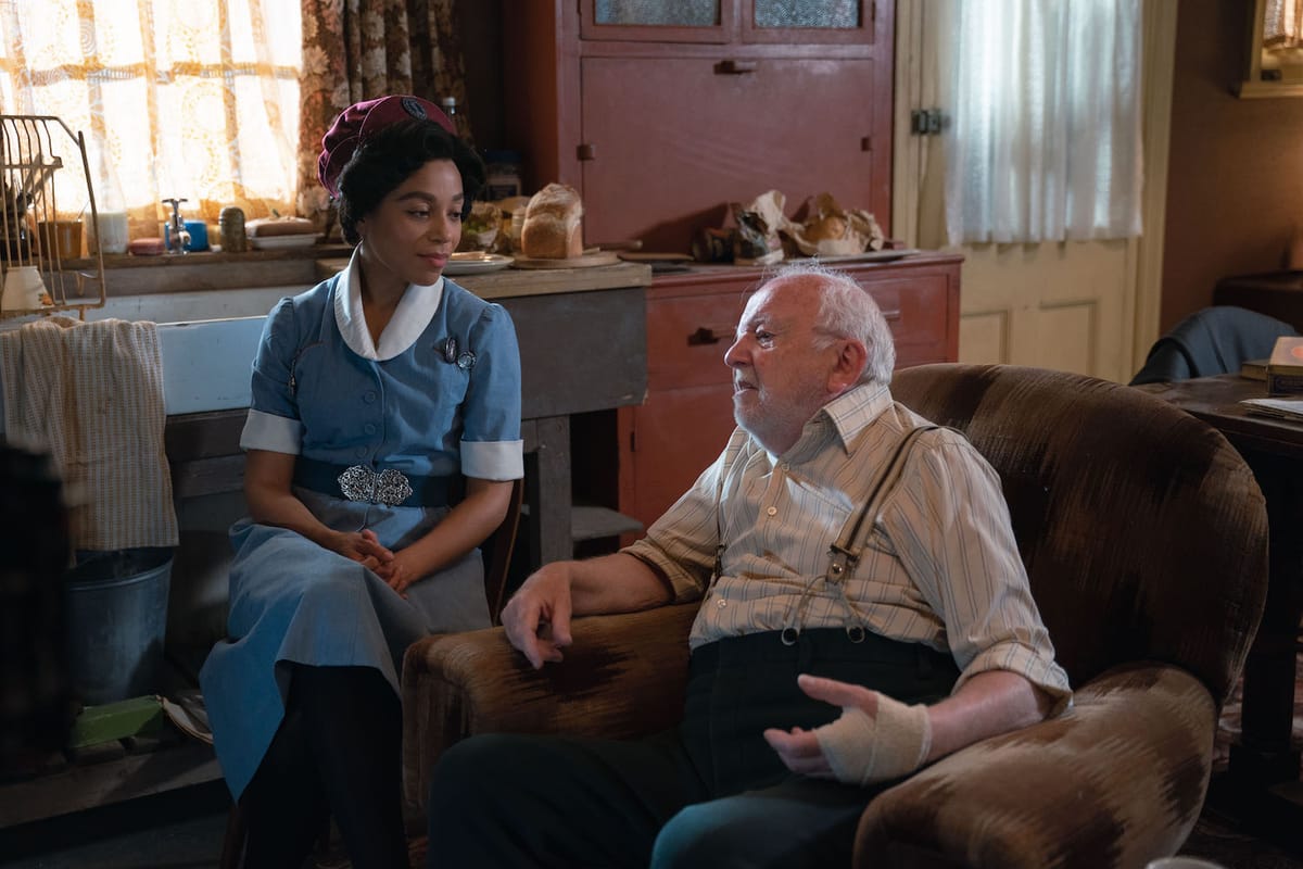 The Second Episode of 'Call The Midwife' Season 12 Is All About Marmalade, Love, & Family