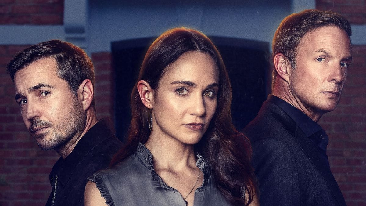 PBS Passport Picks Up ITV's Adaptation of Louise Candlish's 'Our House'