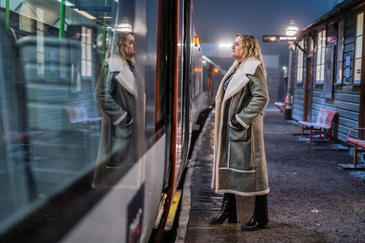 Hulu’s 'Am I Being Unreasonable?' Asked & Answered