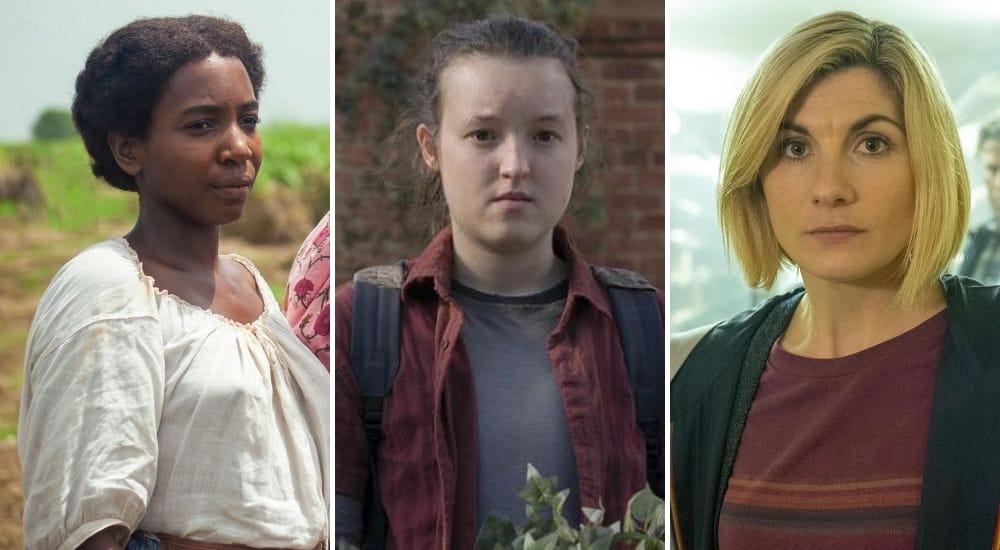 BBC Sets Cast for Season 2 of Anthology Series 'Time'