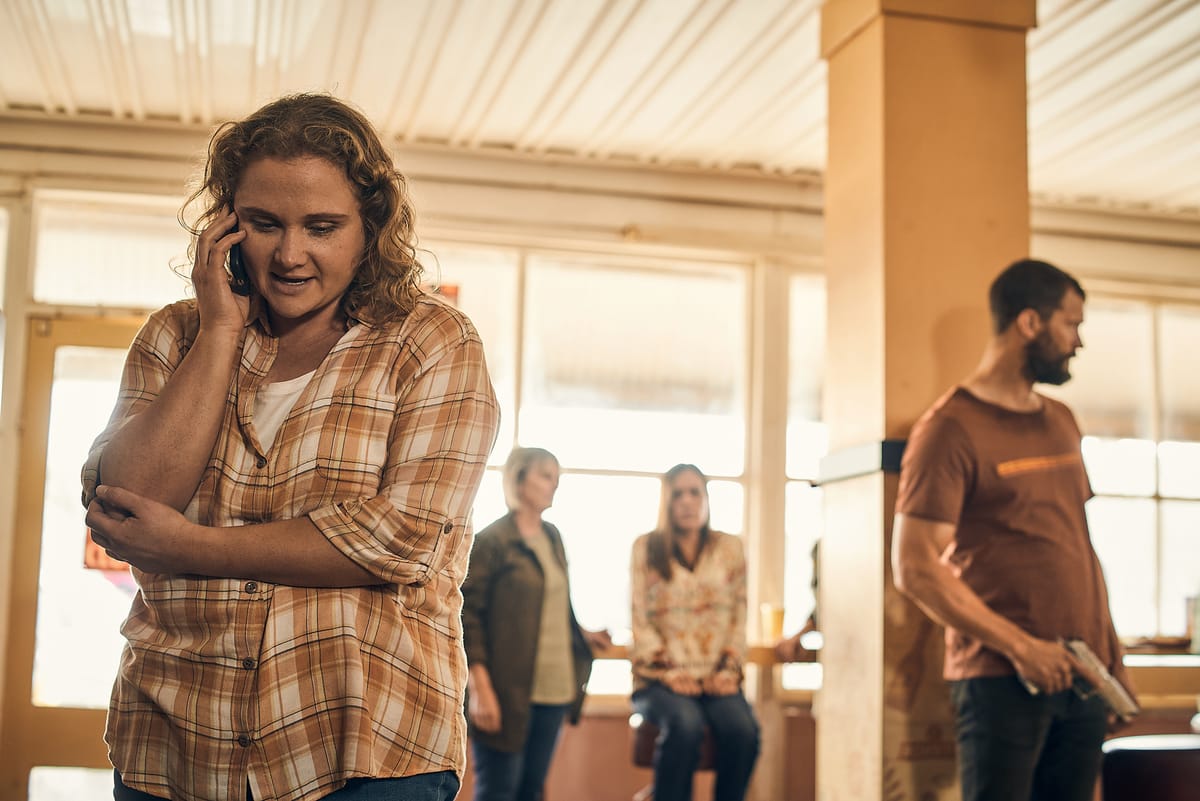 'The Tourist' Season 2 To Tour Ireland