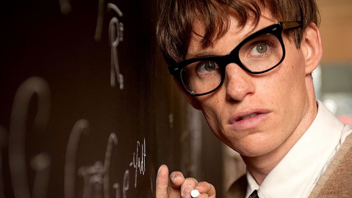 Eddie Redmayne to Star in 'The Day of the Jackal' for Peacock