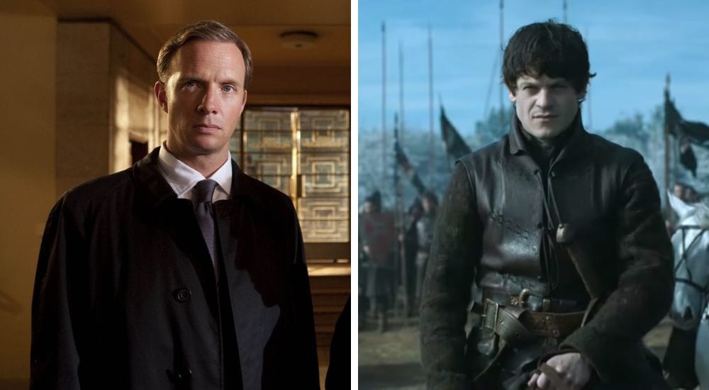 Peacock's New Series 'Those About To Die' Has A Killer Cast