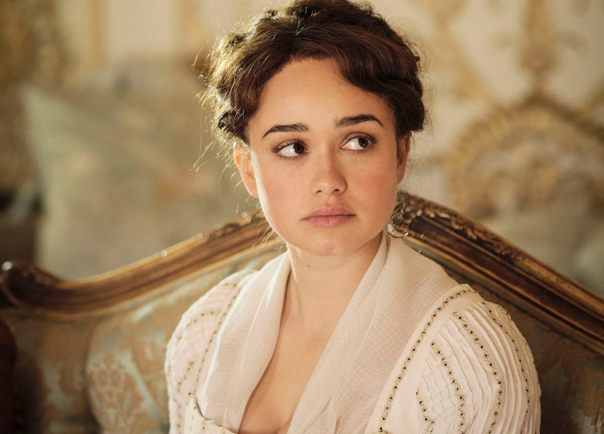 'Sanditon's' Series Finale Is Full of Happy Endings, But Very Little Heart