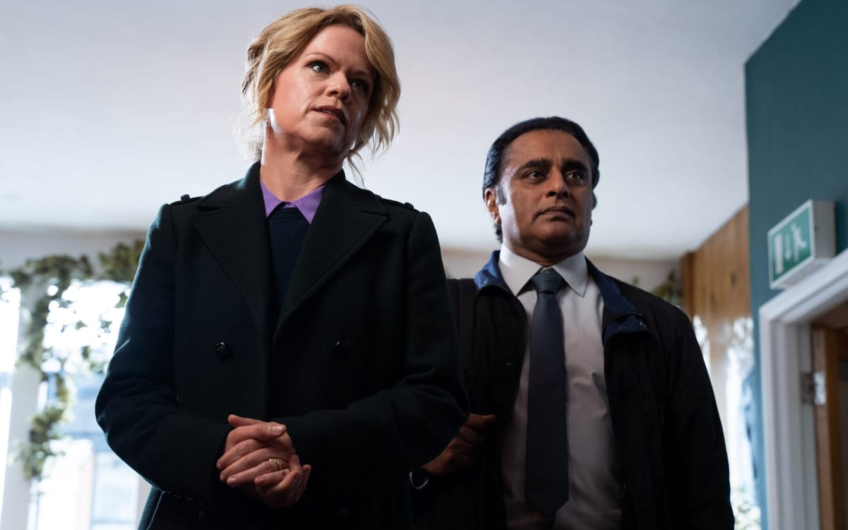 ITV Renews 'Unforgotten' For a Sixth Season as Ratings Soar