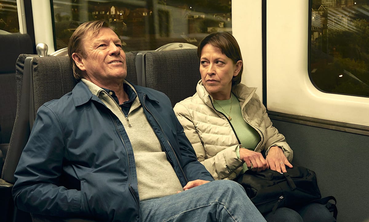 Relationship Drama 'Marriage' to Air on PBS Stations This Fall