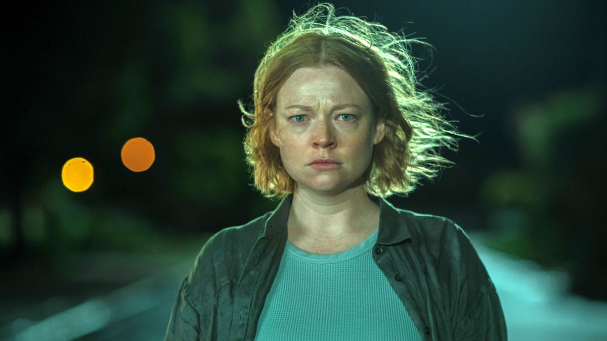 Aussie Film 'Run Rabbit Run' Stars Sarah Snook & Her Real Accent ...