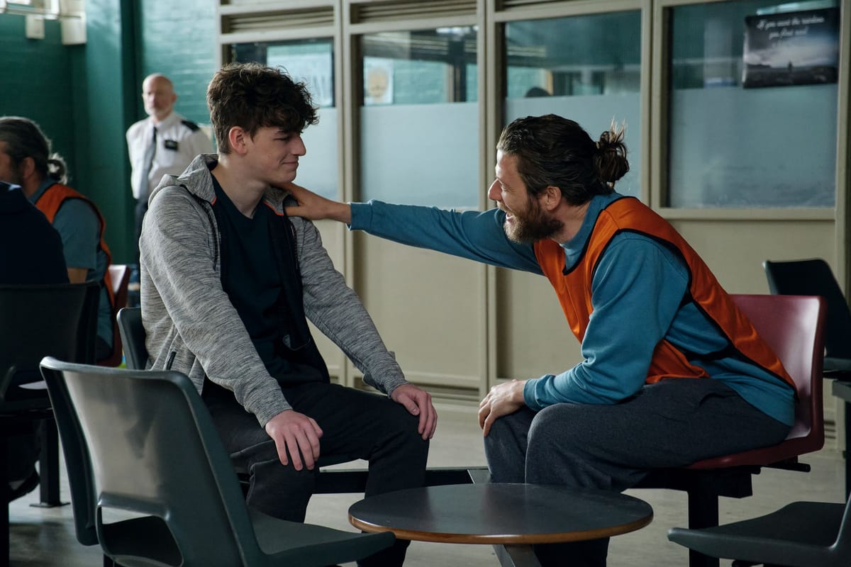 Family Drama Takes the Wheel in 'Happy Valley' Season 3's Third Episode