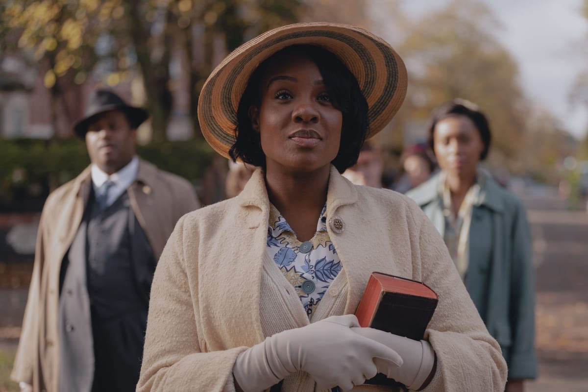 Lenny Henry's 'Three Little Birds' Honors the Windrush Generation, Despite a Too Neat Conclusion