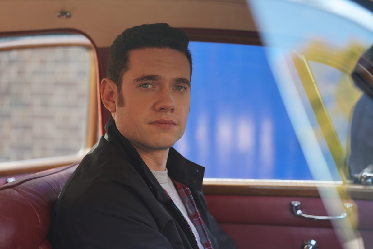 Tom Brittney To Exit 'Grantchester' As Season 9 is Confirmed