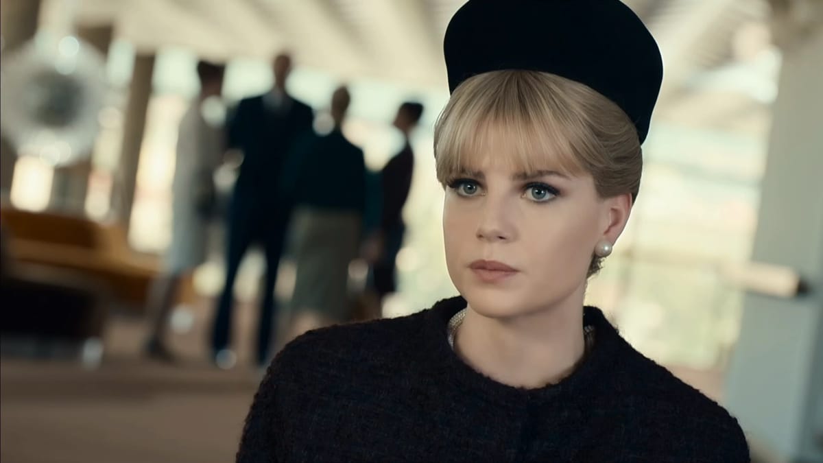 ITV's ‘Ruth’ Will Spotlight Life of Last Woman Executed in Britain