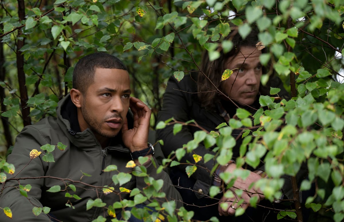 The 'Annika' Season 2 Trailer Promises To Address The Season 1 Finale Twist