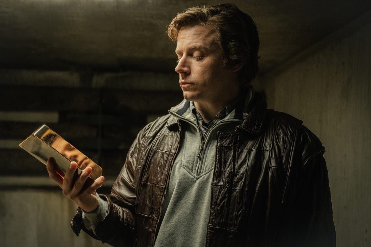 'The Gold' Premieres with a 24k Episode in “To Be a King”