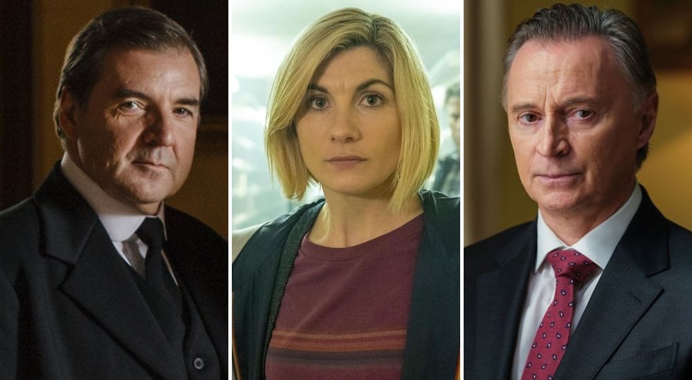 Jodie Whittaker and Robert Carlyle to Lead an All-Star Cast In Netflix's 'Toxic Town'