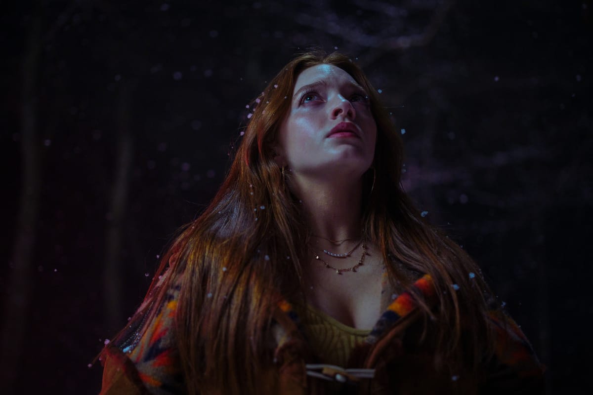 The First Trailer for 'Passenger' is a Headscratcher