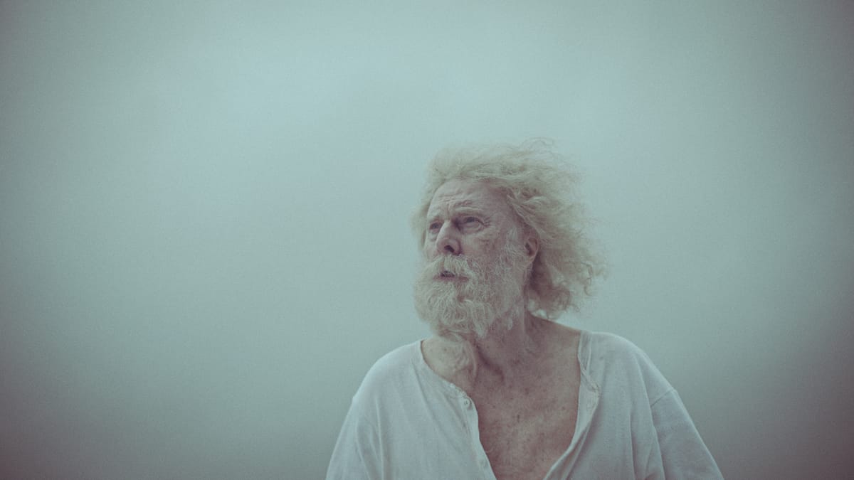 BritBox's 'Passenger' Trailer Promises a Spooky October Tale