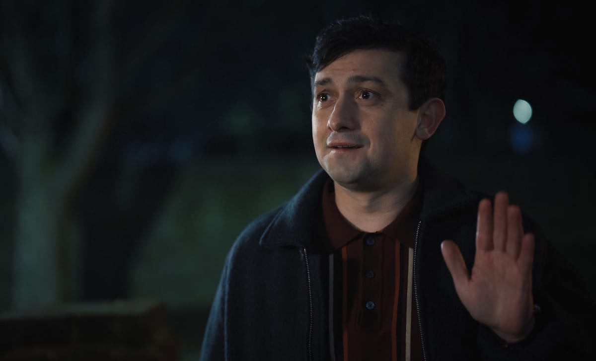 The Charming Trailer for Apple TV+ Comedy 'Still Up' Is Full of Late Night Bonding