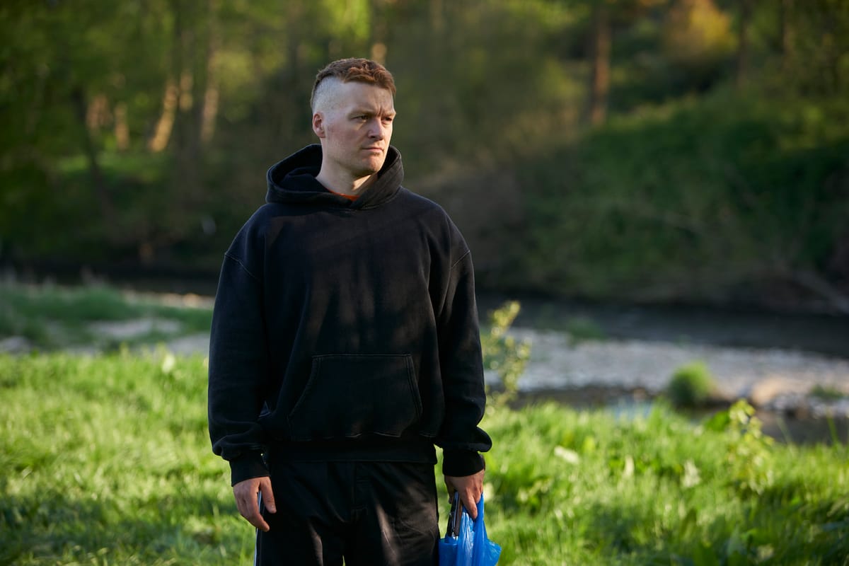 BritBox True Crime Drama 'The Hunt for Raoul Moat' Tells the Story of Britain's Largest Manhunt