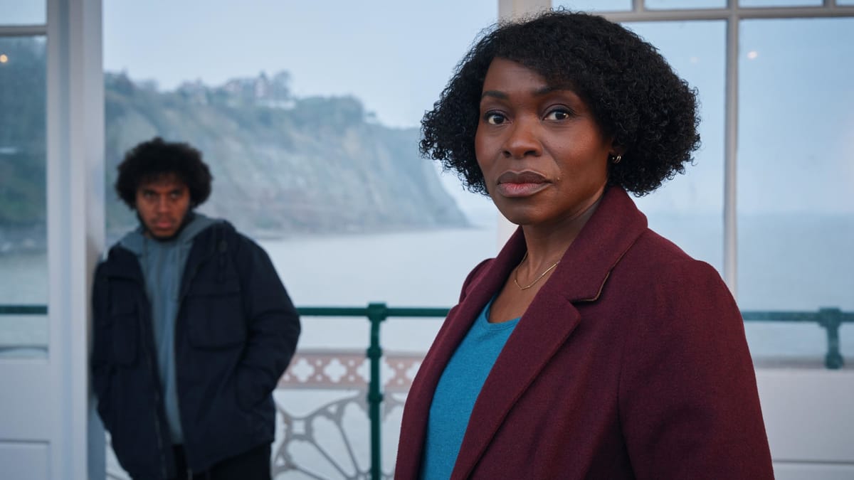 'The Pact' Season 2 Premieres in August on Sundance Now