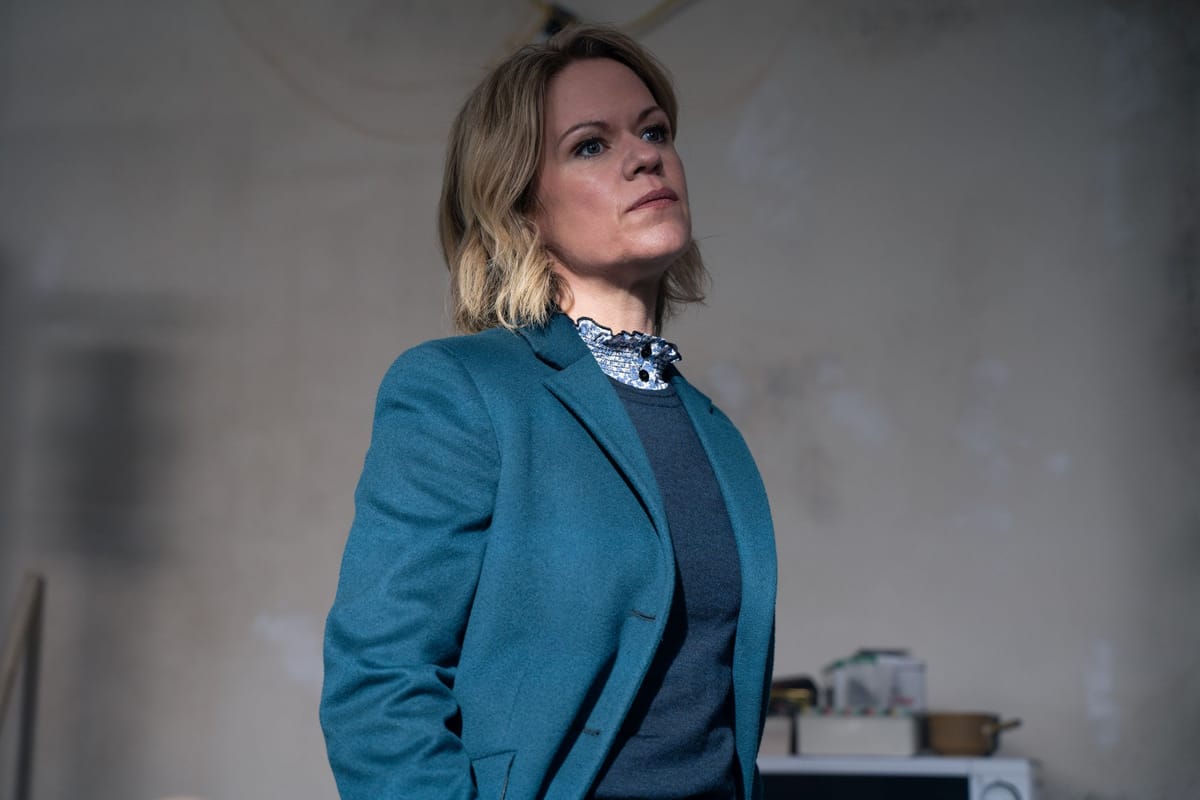 The 'Unforgotten' Season 5 Premiere Starts with The Case of The Revolving DCIs