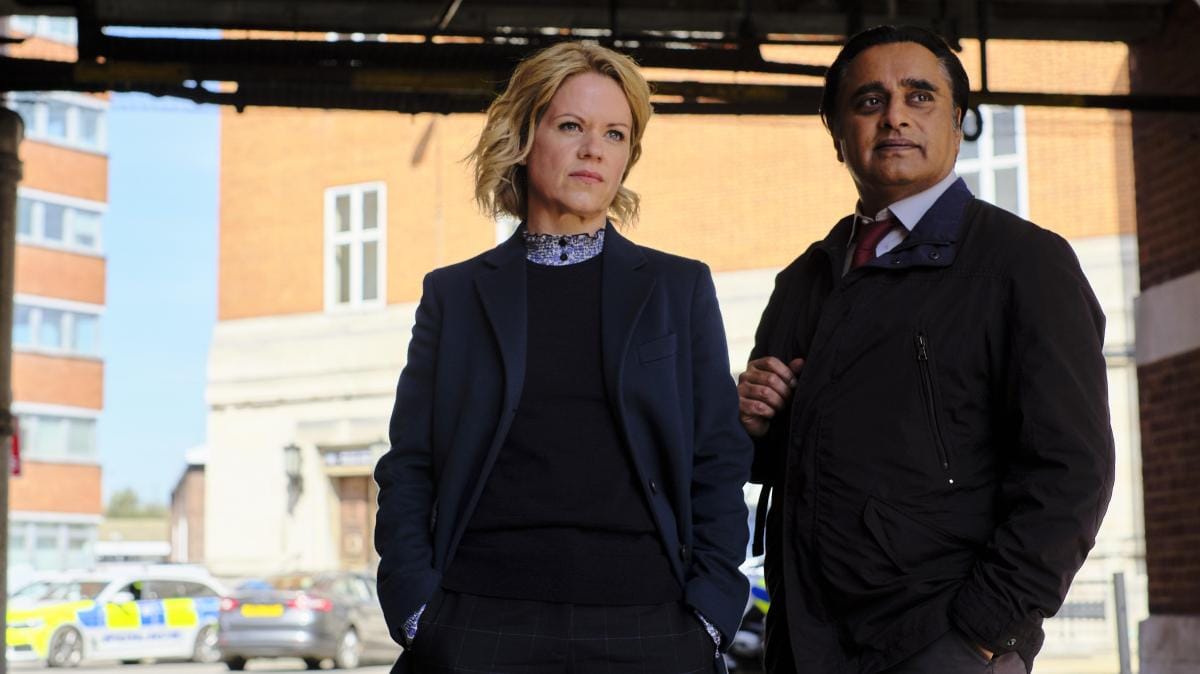 'Unforgotten's Season 5 Finale Leaves Us with "The Case of Joseph Bell"