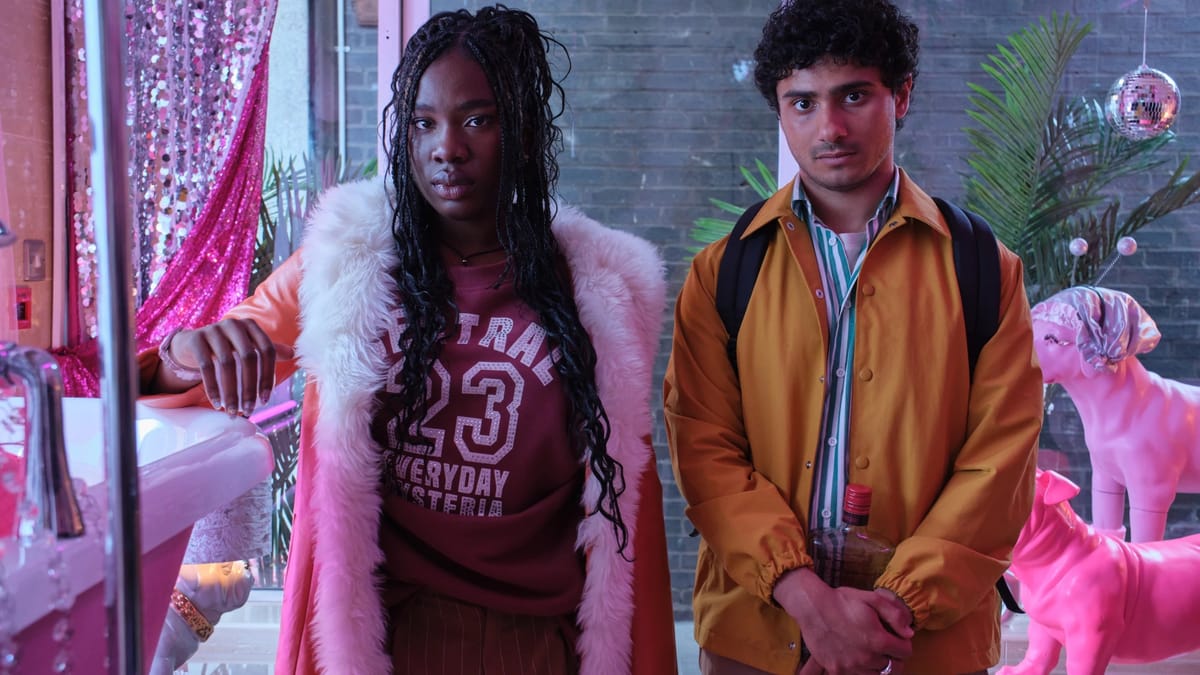 Tubi Acquires British Comedy Thriller 'Dead Hot'