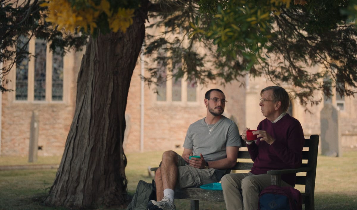 'The Sixth Commandment': A True Crime Story About Loneliness & Isolation