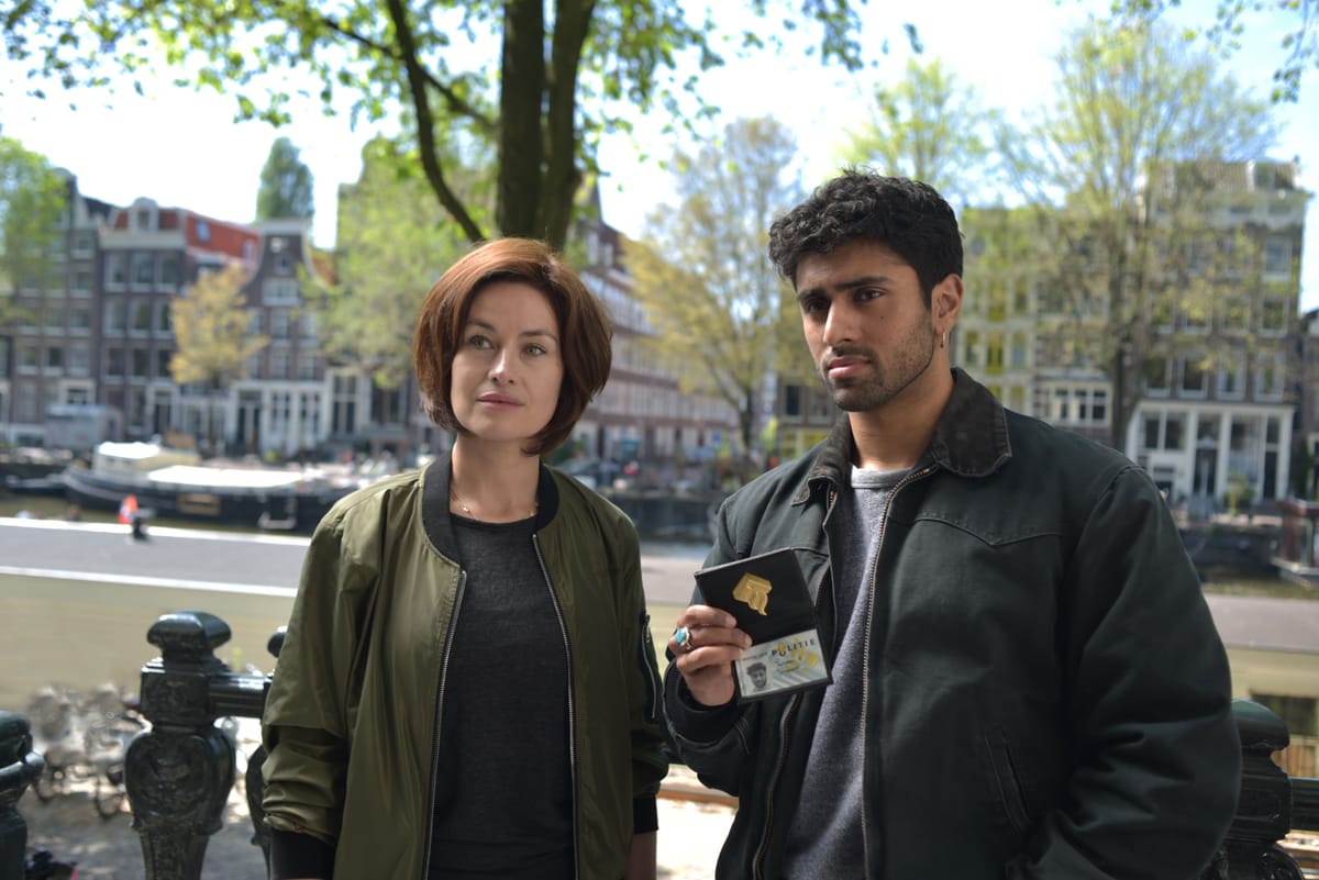 Part 2 of 'Van der Valk's "Redemption in Amsterdam" Promises It's Never Too Late