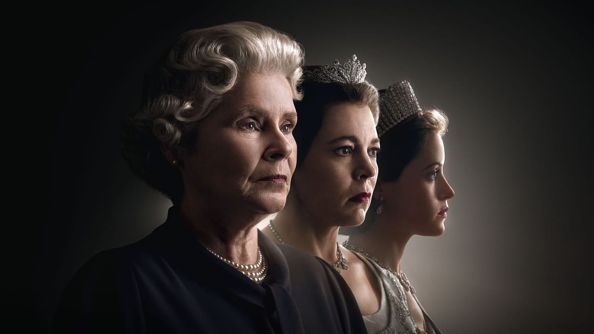 'The Crown' Season 6, Part 1 Trailer Takes Us To Paris