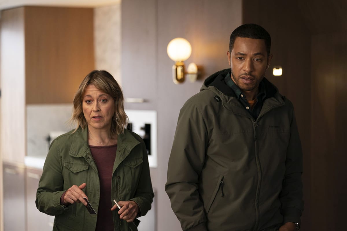 These Jokes Aren't Funny in 'Annika' Season 2's Second Episode