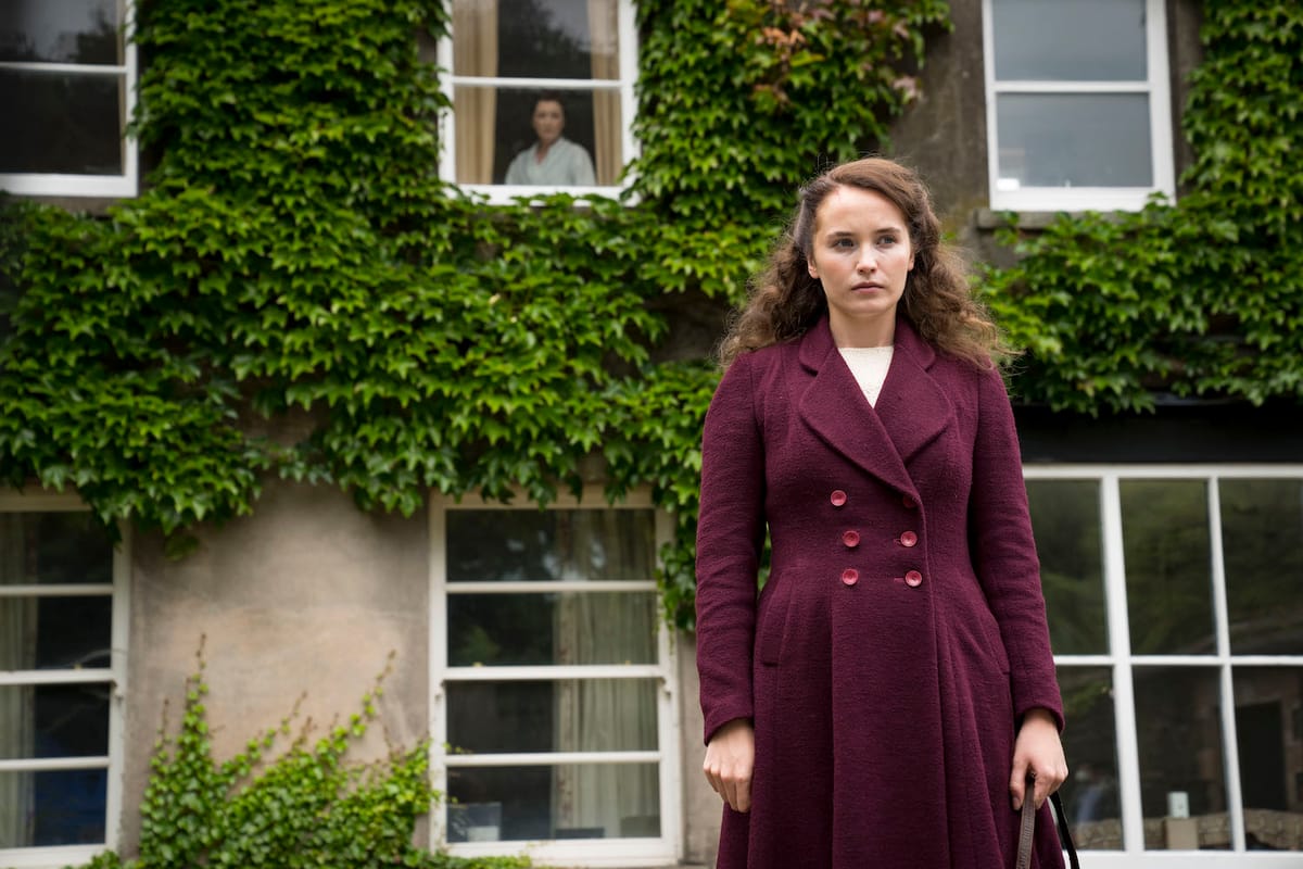 'World on Fire' Season 2 Takes The War to North Africa