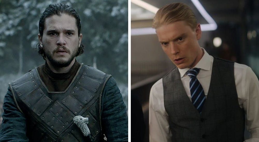 Mark Gatiss Returns to Arthur Conan Doyle for the Holidays