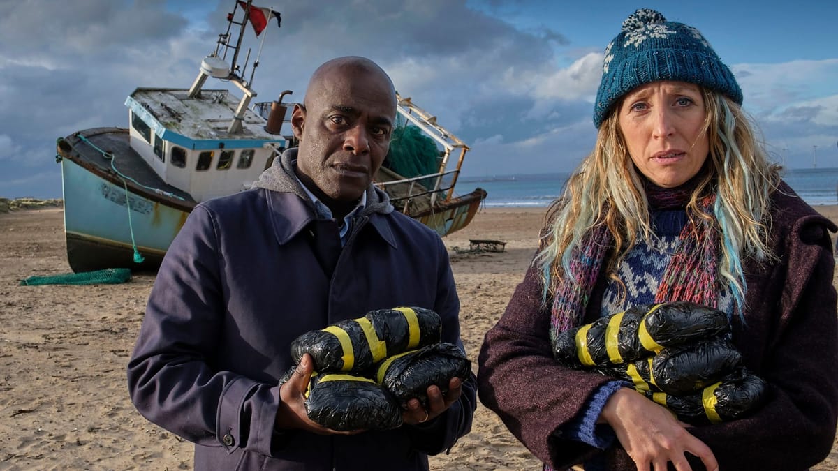 BBC Thriller 'Boat Story' to Stream on Amazon Freevee