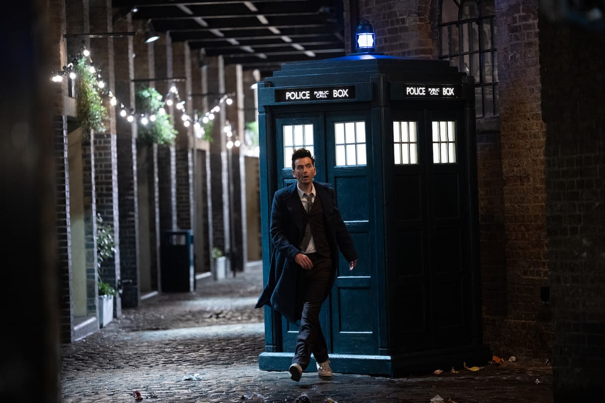 With "The Star Beast," 'Doctor Who' Turns 60 By Reaffirming Its Commitment to Hope and Heart