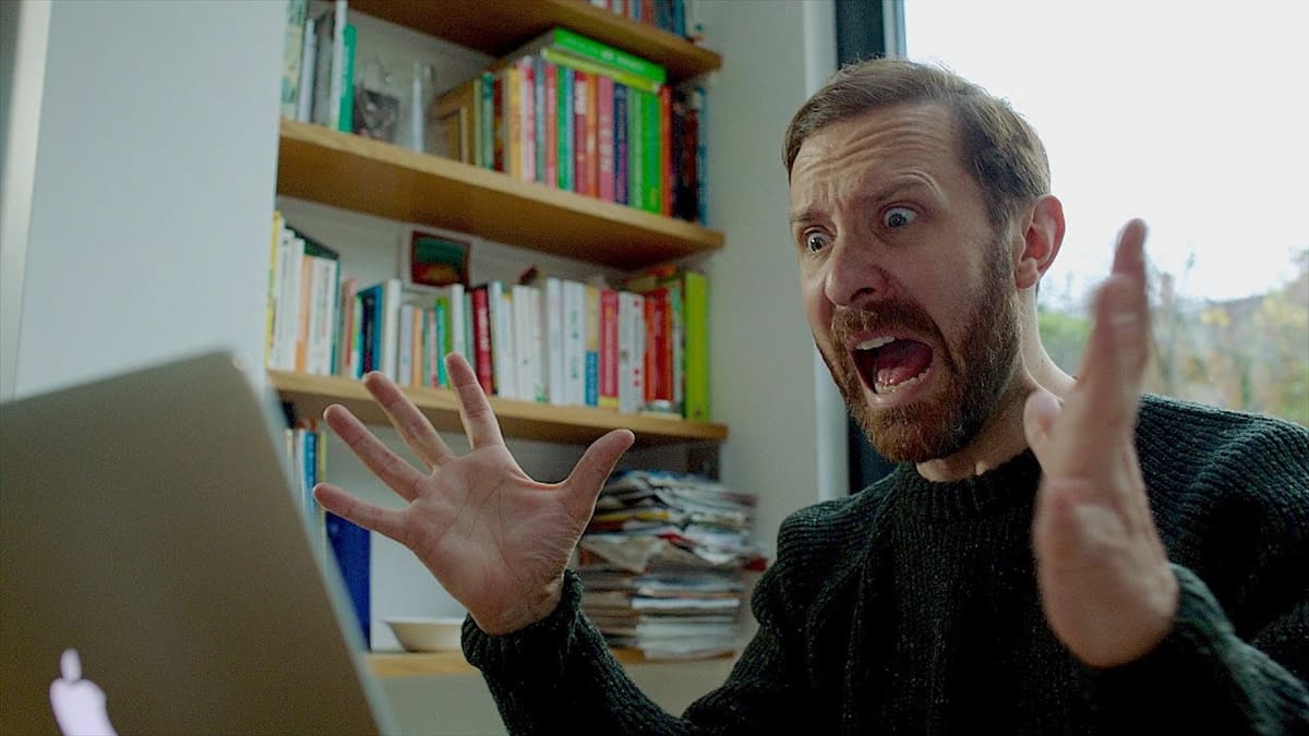 Peacock Picks Up U.K. Britcom 'Hapless'