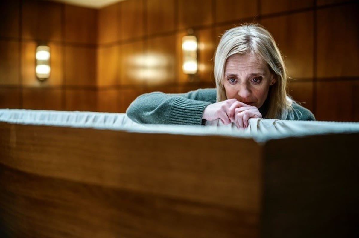 'Face-to-Face' Remake 'Suspect' Season 2 Brings Aboard New Cast