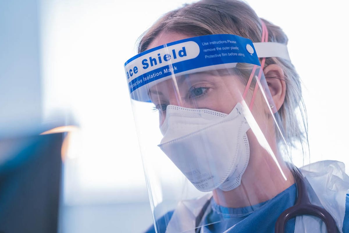 Joanne Froggatt to Star in 'Breathtaking' in 2024