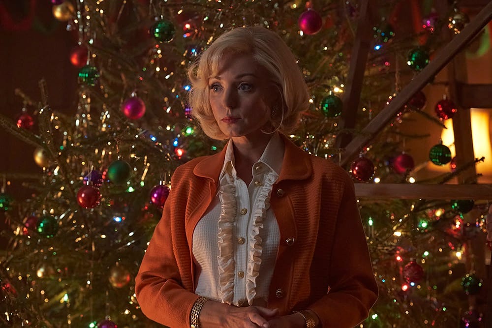 'Call The Midwife,' There's Christmas Heartbreak Coming