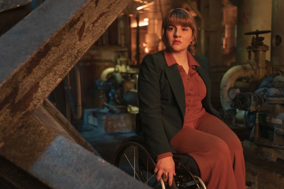 'Doctor Who' Rolls into a New Era of Disability Representation