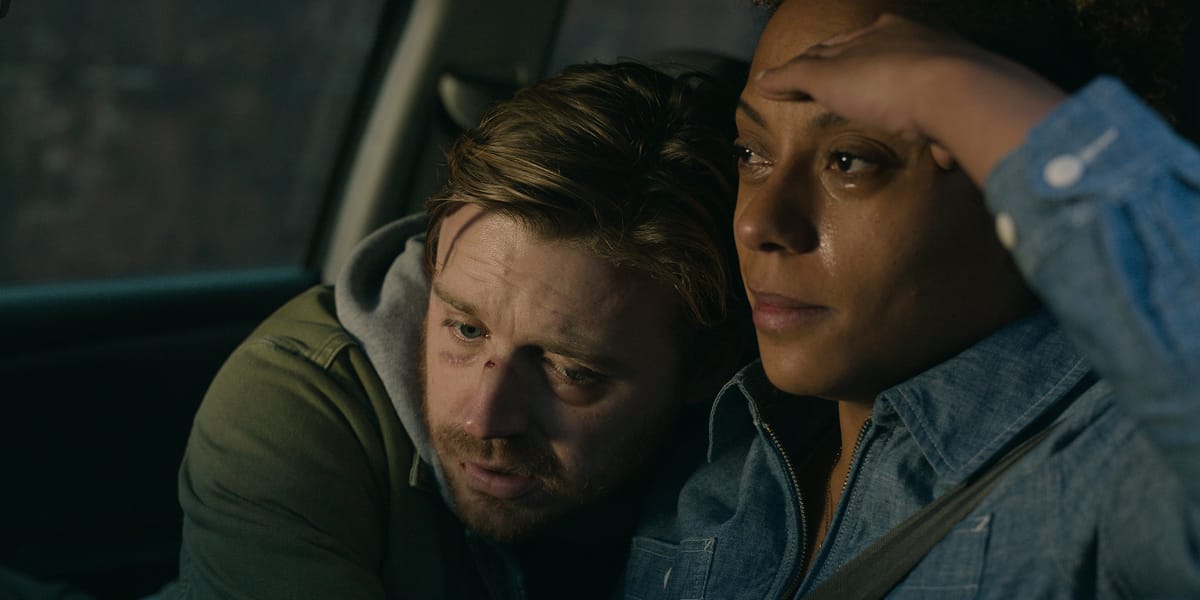 "Uninvited Guests" May Mean No One Gets Out Alive in 'Slow Horses'