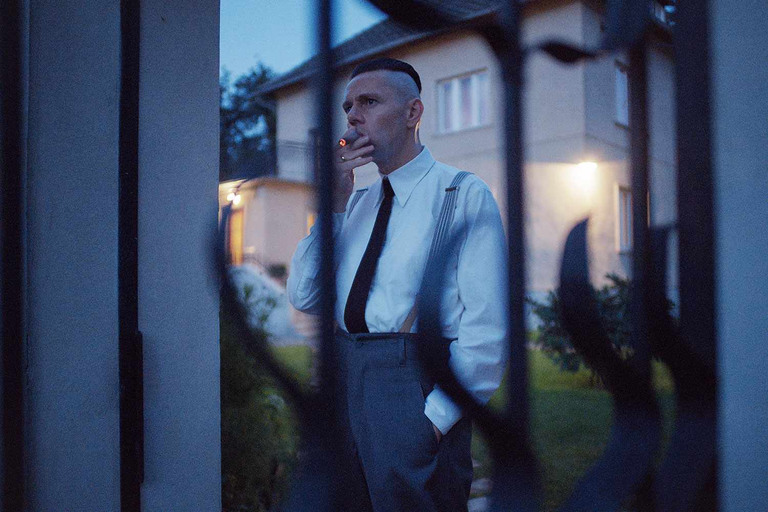 'The Zone of Interest' Trailer Redefines Silent Horror