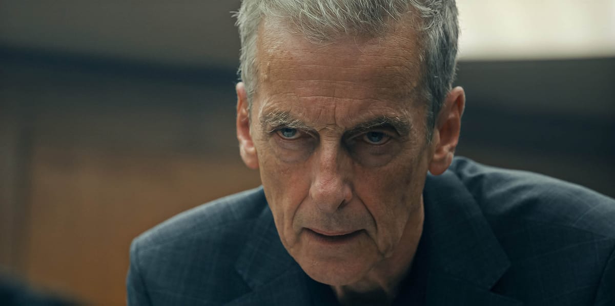 Will There Be a 'Criminal Record' Season 2? The Show Certainly Leaves the Door Open