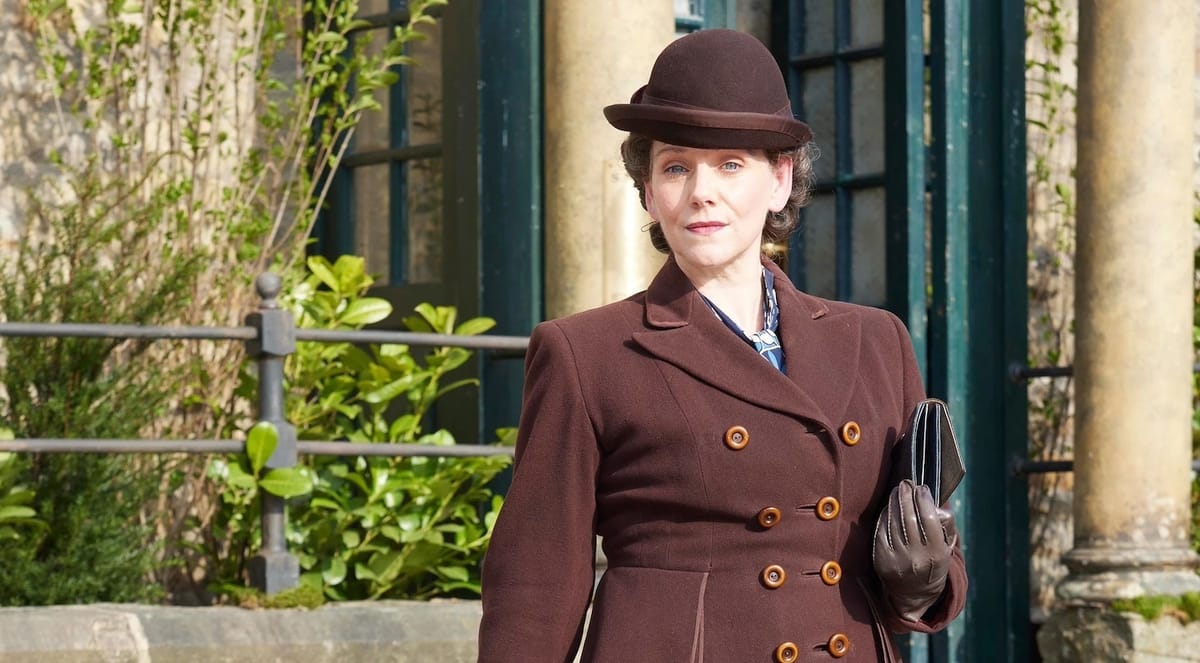 It's "Carpe Diem" Time in 'All Creatures Great & Small' Season 4