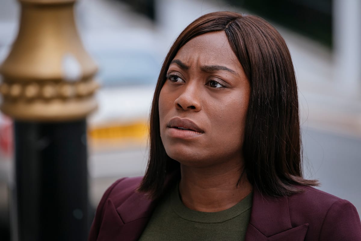 'Sanctuary: A Witch's Tale' Sneak Peek: "Upholding the Law" May Cost Everything